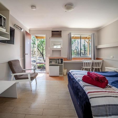 Lockyer Motel Helidon Esterno foto
